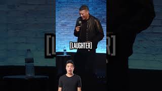 How Tall Is Your Mom?  | Michael Yo