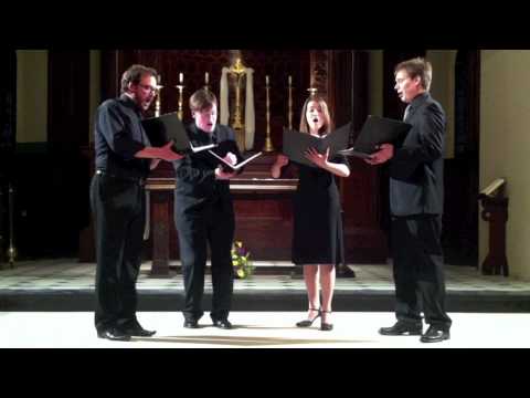 Palestrina—Queste saranno ben lagrime—The 1607 Ensemble