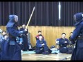 Kendo  Highlights