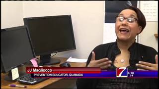 Quanada and Quincy Power Exchange team up to educate on BDSM