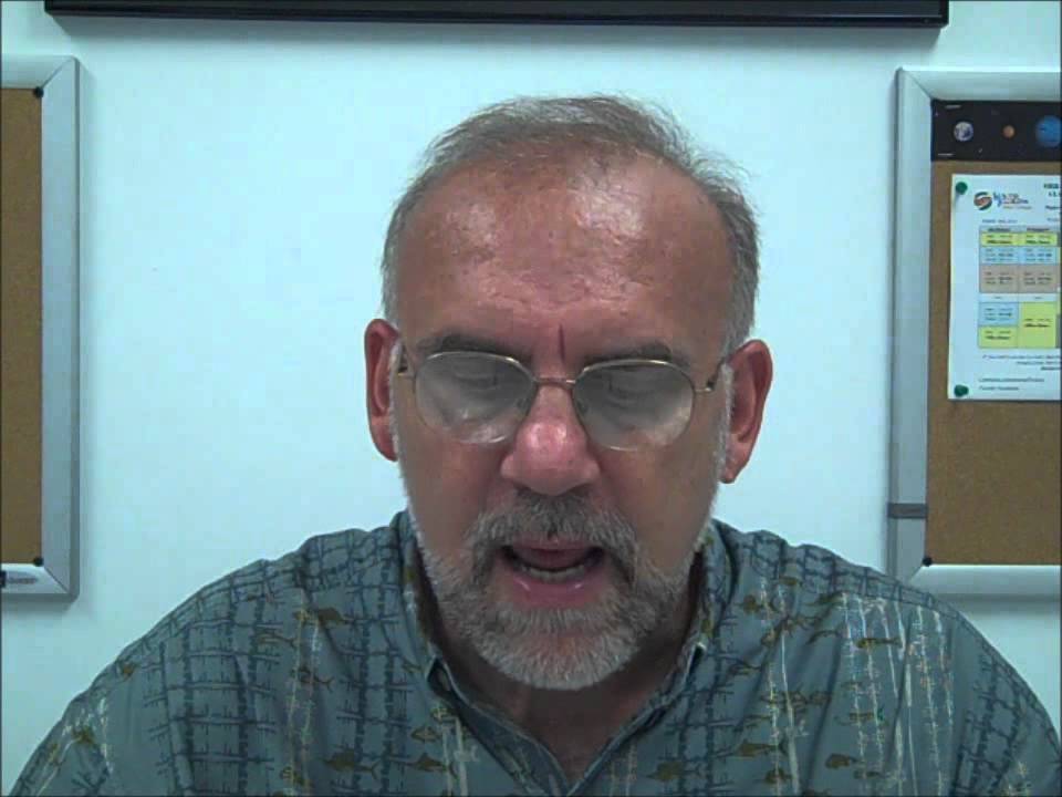 Lunar Observation Project 2012