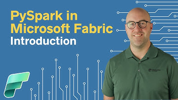 PySpark in Microsoft Fabric - Introduction (Ep. 1)