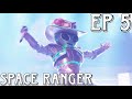 Space Ranger sings "Cleanin' Up the Town" by The BusBoys (The Masked Singer S13 EP5)