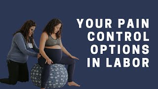 Famous Watch Me Doula: Labor Pain Control Options with The Birth Doula Client Workbook Profile