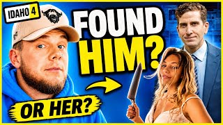 THIS IS THE ADMISSION THEY NEVER WANTED YOU TO SEE…! | IDAHO 4