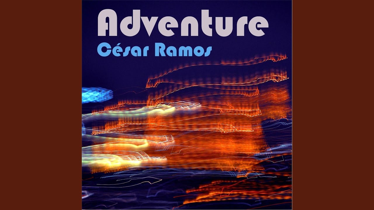Watch Adventure on YouTube Watch Adventure on YouTube