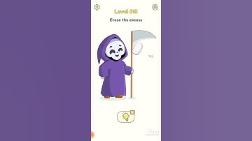 Dop2 level 610 #shorts walk-through solution #IQ gamer #shorts Dop2