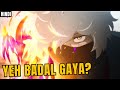 Hell's Paradise Season 2 Episode 1 Explained in Hindi | Gabimaru Yeh Badal Gaya?