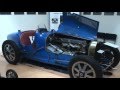 Bugatti trust prescott