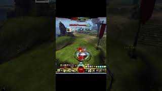 That Escalated Quickly