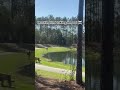 disc golfer throws disc at the water #foryou #fyp #discgolf #funny #frisbeesport