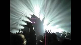 Daft Punk Alive Toronto 2007-08-05