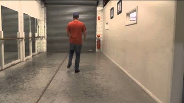 One Week - Advanced clogging routine by Josh King