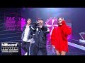 BILLBOARD INDONESIA MUSIC AWARDS 2020 - Marion Jola X Weird Genius X Rizky Febian