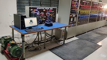 power systems lab