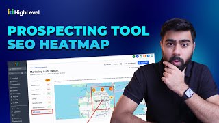 How To Leverage HighLevel's SEO Heatmap for Better Business Ranking Reports