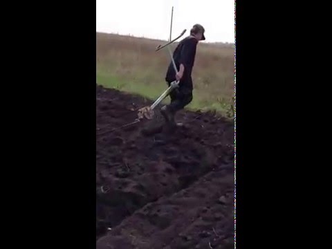 ЭлектроПлуг - посадка
