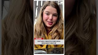 Helle Lyng On Viral Modi Question: 'Indian Media Made This About Me, Don't Need 15 Minutes of Fame'
