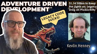What is Legacy Code, Really