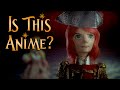 Nutcracker Fantasy: Losing The History Of Anime And Christmas (ANIME ABANDON)