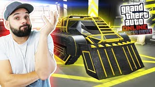 NEJLEPŠÍ AUTO DO WAR ARÉNY v GTA V ONLINE NEJLEPŠÍ AUTO DO WAR ARÉNY v GTA V ONLINE