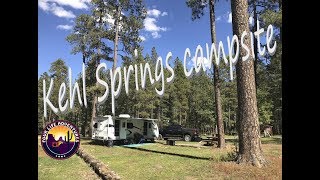 Kehl springs campground near payson, az is free and in a great
location!! this area of the mogollon rim breathtaking needs to be on
your next list ...