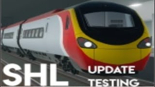 Snow Hill Lines big update  Early access review