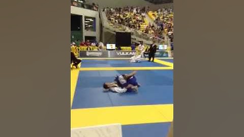 Daniel beleza 2nd mach