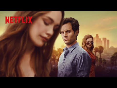 You Stagione 2 | Netflix - You Stagione 2 | Netflix
