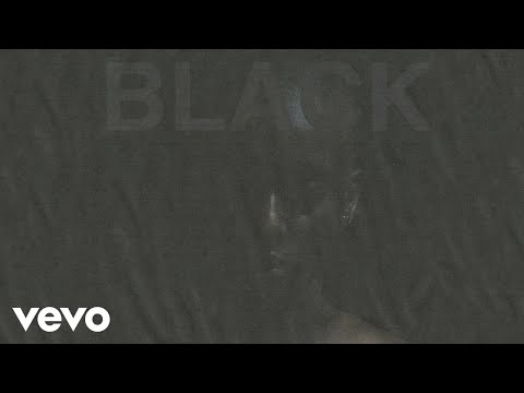 Buddy - Black ft. A$AP Ferg (Official Audio)