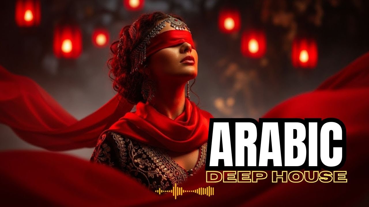 Arabic Deep House Club Mix 2026 | Bass Boosted Beats