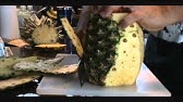 Pick the Right Pineapple - YouTube