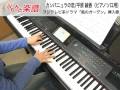 カンパニュラの恋 / 平原 綾香 ( ピアノ / ソロ用 )