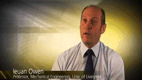 University of Liverpool and ANSYS [Case Study]