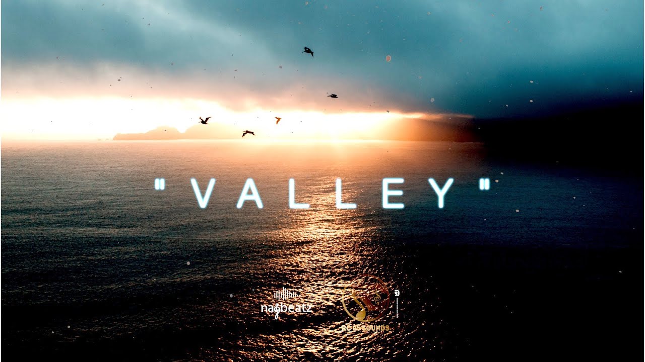 Nutty O Type Beat - "Valley" |prod. @rc 05 Sounds x @nagbeatz|