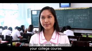 TMENHS Senior High School Promotional Video 2020