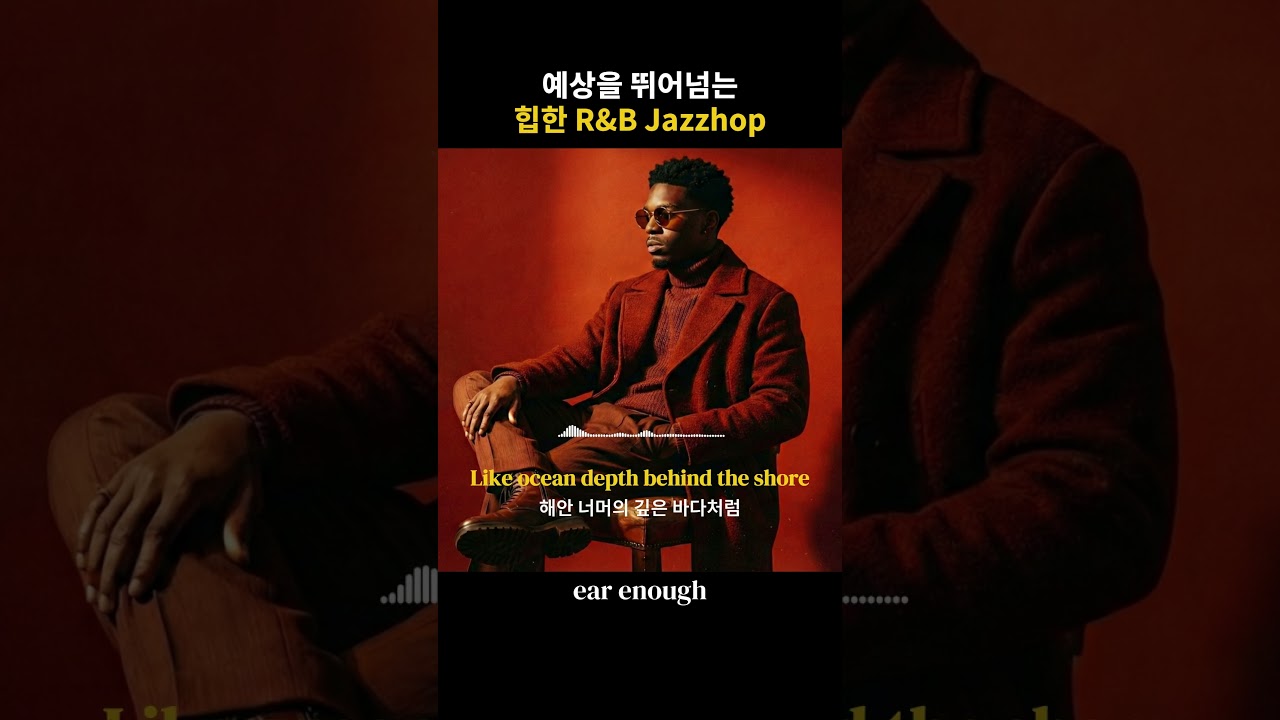 Guarda Playlist | 오늘 하루를 책임질 Jazzhop R&B Groove 🎧 su YouTube Guarda Playlist | 오늘 하루를 책임질 Jazzhop R&B Groove 🎧 su YouTube