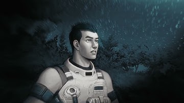 Everspace 2 - HD Gameplay - 2 - From Scratch, The Edge of the Universe