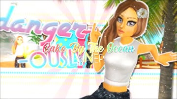 [LS] CAKE BY THE OCEAN - FULL SSO MEP