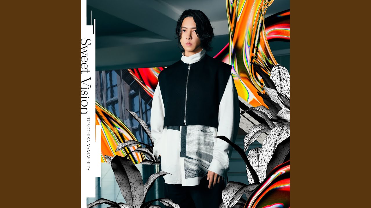 在 YouTube 上观看 Vision 在 YouTube 上观看 Vision