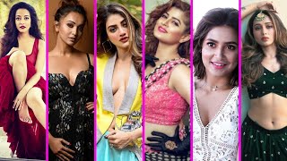 Top 10 Hot And Real Age In The Indian Bengali Actress