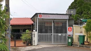 Eden Charity Penang