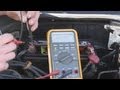 How to Find A Car Battery Drain