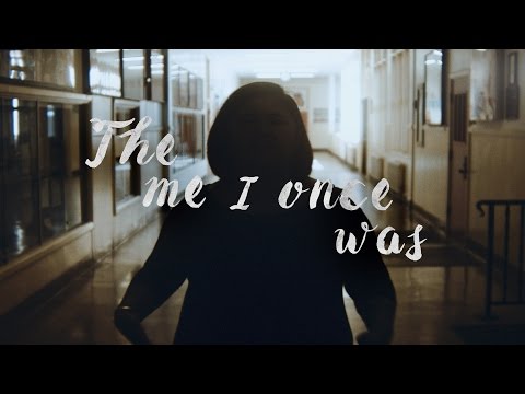 The Me I Once Was