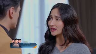 SALING CEMBURU!! Itu semua adalah tanda cinta Mirsa \u0026 Reza😅🫰