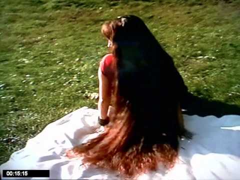 Long Hair Me Youtube