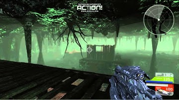 UDK Project Mesa WIP (Update05)