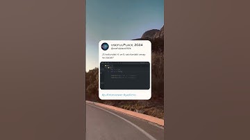 Javascript Soruları Bölüm2