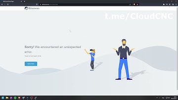 Cloud C2 VS etherscan.io | BEST BOTNET 2023 | BEST BYPASSES