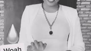 Tiktok Vidios Of Danawit Mekbib